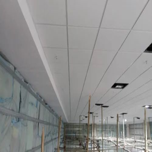 False Ceiling Material Products