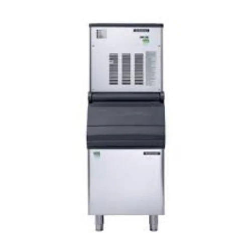 Flake Ice Machine - Color: Comes In Various Colors