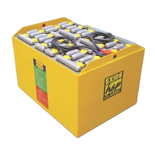 Forklift Battery - Dimension (l*w*h): 980*735*500 Millimeter (mm)