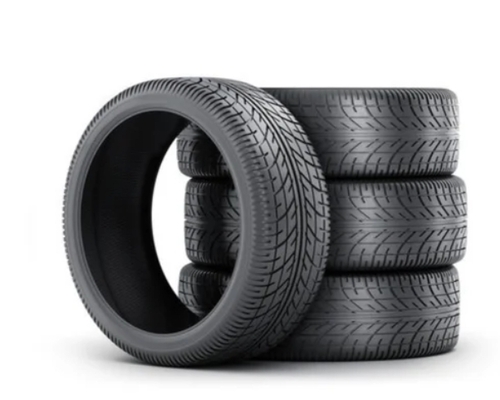 Fr500 155/70 R13 75t Car Tyre