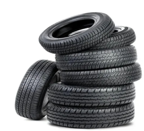Car Tyre