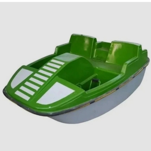 Frp Boat