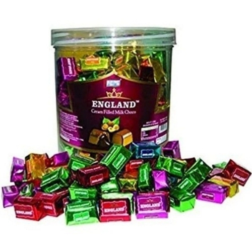 Fruit Candy - Application: Food