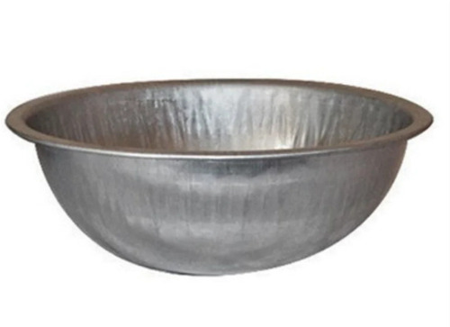 Galvanized Iron Tasla