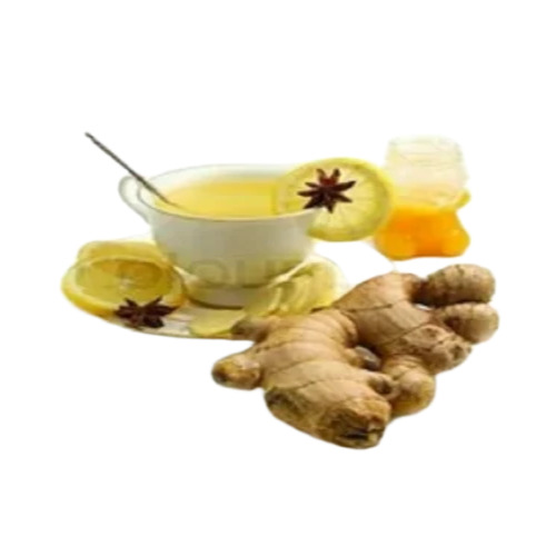 Ginger Lemongrass Tea Premix