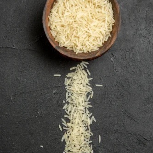 Golden Sella Basmati Rice - Cultivation Type: Common