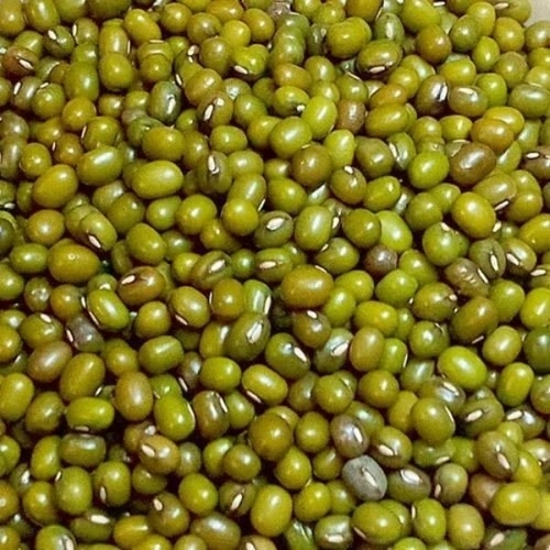 Green Moong Dal - Cultivation Type: Common