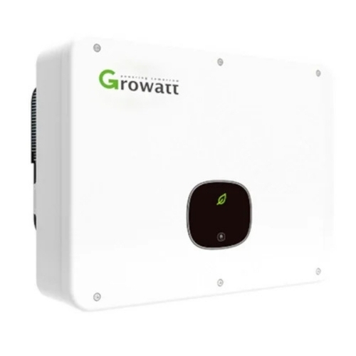 Growatt Solar On Grid Inverters - Application: Home