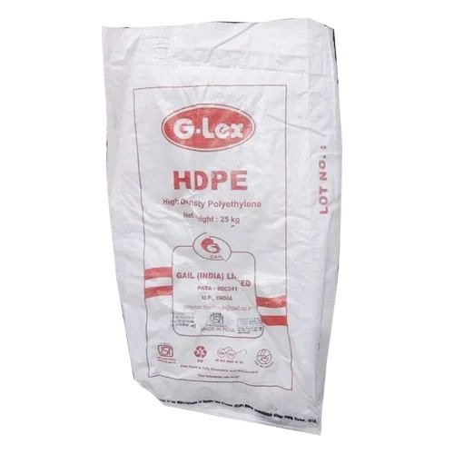 Hdpe Sack Bags