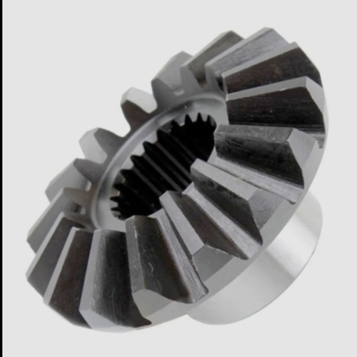 Helical Gear - Size: Standard
