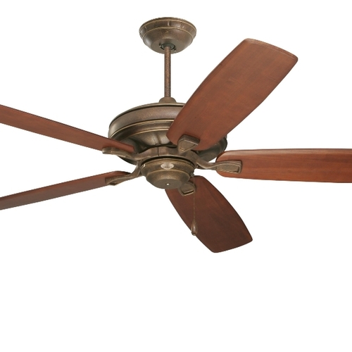 High Speed Ceiling Fan