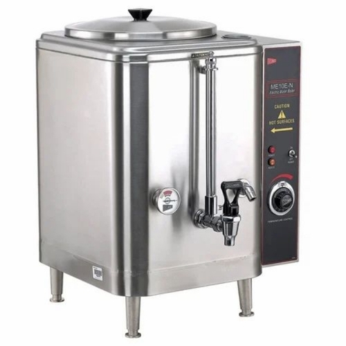 Hot Water Boilers