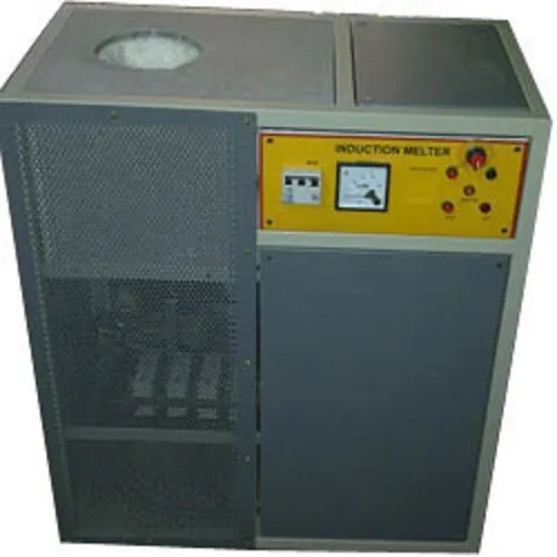 Induction Heater