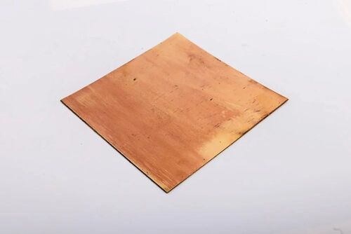 Industrial Copper Sheet