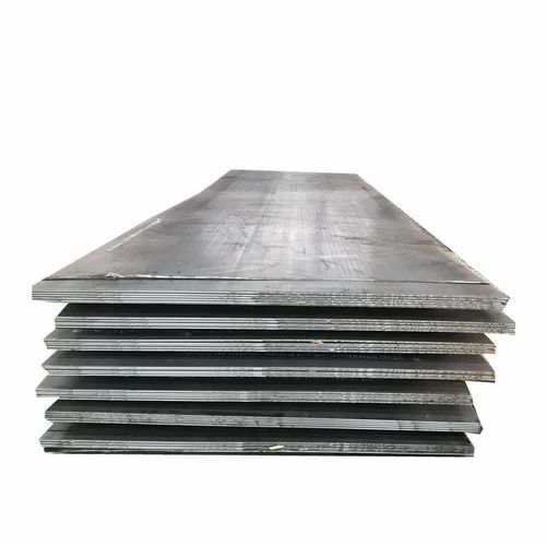 Industrial Hot Rolled Ms Sheets