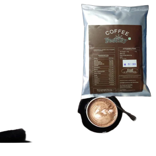 Instant Coffee Premix Powder