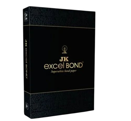 Jk Excel Bond Paper