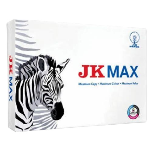 Jk Max A4 Copier Paper