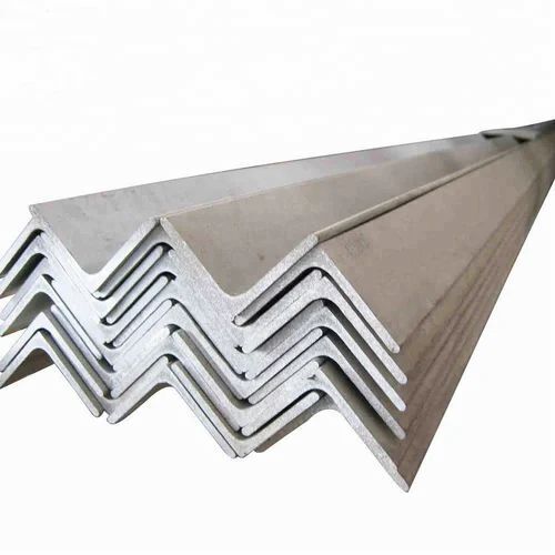 L Shape Mild Steel Angle
