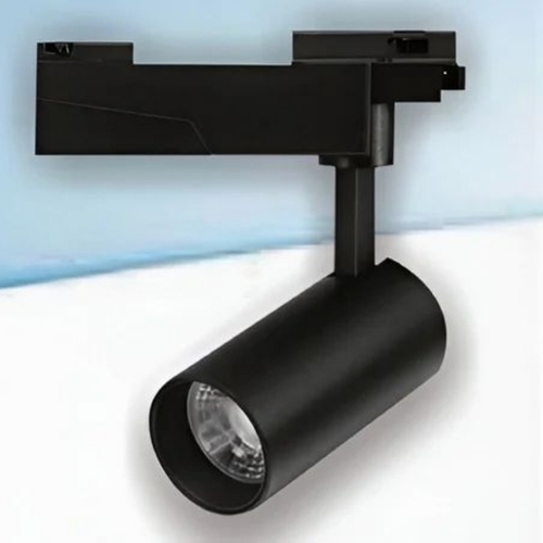 Led Track Light By Klom Engineering