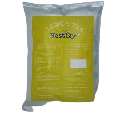 Lemon Tea Premix