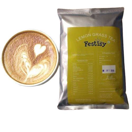 Lemongrass Tasty Tea Premix