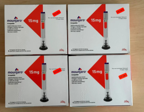 M-O-U-N-J-A-R-O Injection 12.5mg