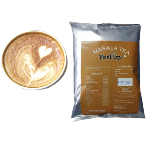Masala Sugar Free Tea Premix