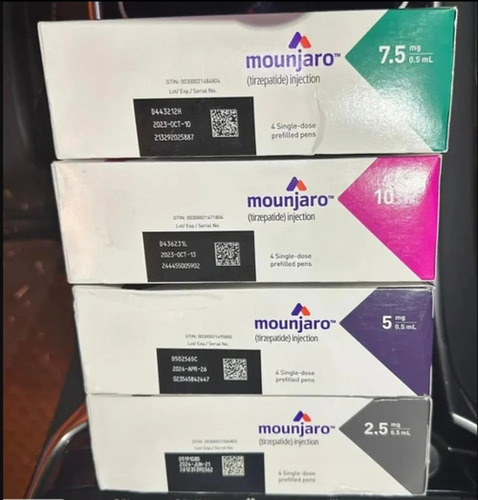 Mo-U-N-J-A-R-O- Injection 10mg