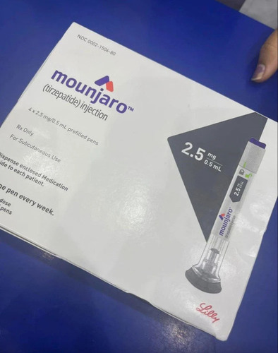 Mo-U-Nja-R-O Injection 2.5mg