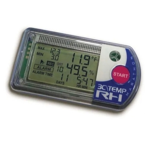 Multi Use Data Logger - Application: Industrial