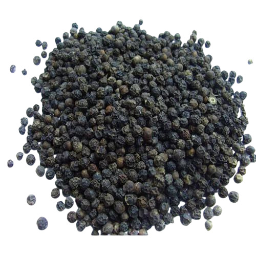 Natural Dry Black Pepper
