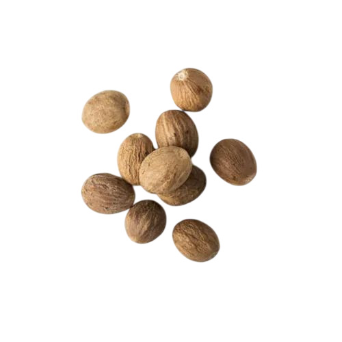Organic Nutmeg
