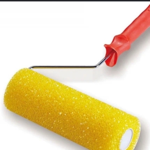 Paint Roller - Attributes: Strong