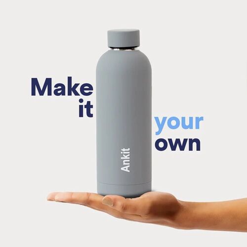 Personalized Water Bottle