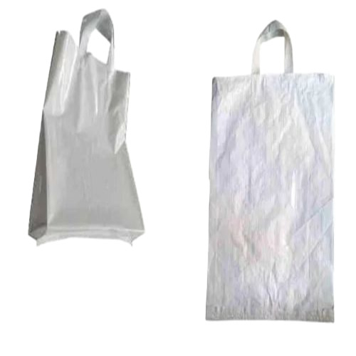 Plain Hdpe Bags