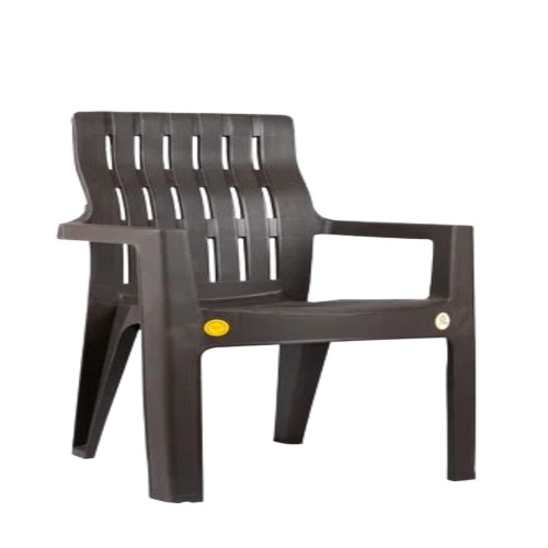 Plastic Fancy Chair