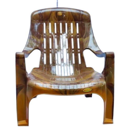 Plastic Relax Chair