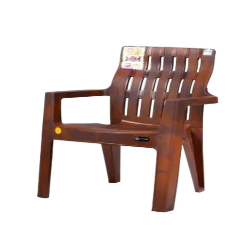 Plastic Spine Chair