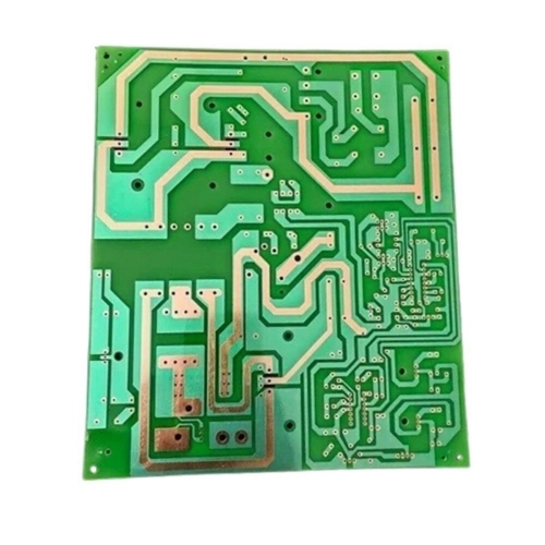 Printed Circuit Board - Color: Green