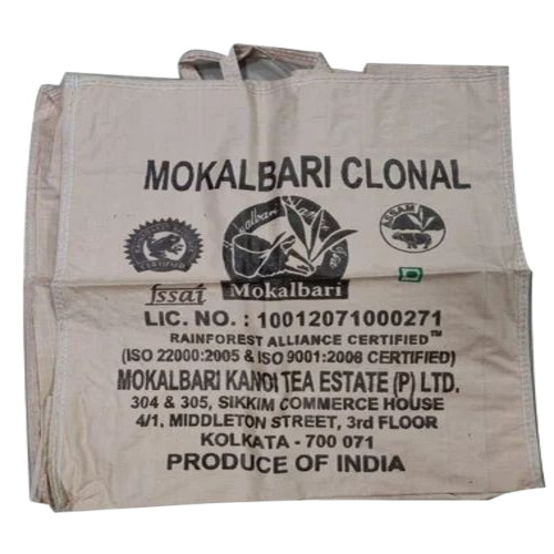 Printed Design Hdpe Bags