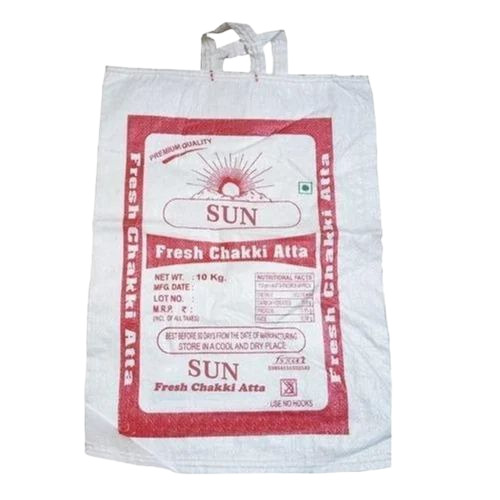 Printed Hdpe Bags