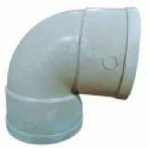 Pvc Pipe Elbow - Features: Anti Crack And Leak