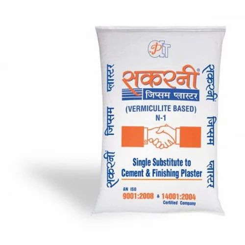 Readymix Sakarni Gypsum Plaster