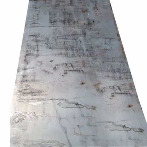 Rectangular Mild Steel Cr Sheet