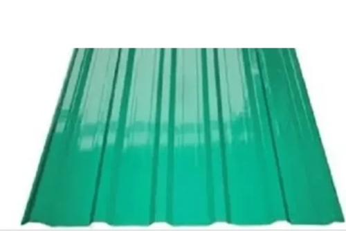 Residential Roofing Sheet