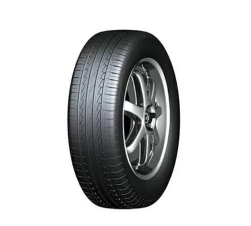Roadcruza 185/65 R15 - Solid Tire 13 Inch Diameter, Rubber | High Traction, Puncture Resistant, Smooth Ride, Fuel Efficient, All Weather, Heat Resistant, Shock Absorption
