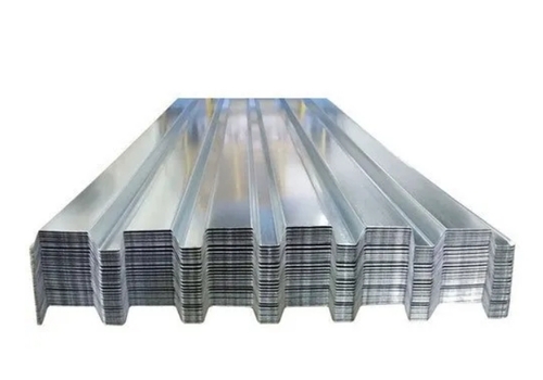 Roof Decking Sheet