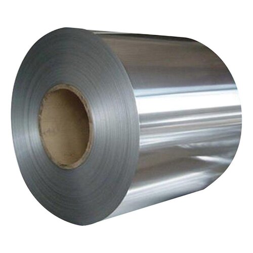 Rust Proof Aluminium Sheet Coils