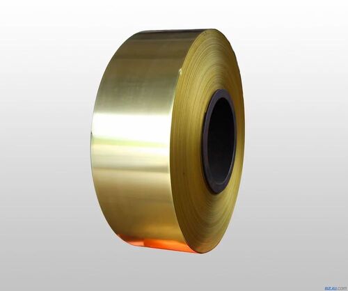 Rust Proof Brass Coil